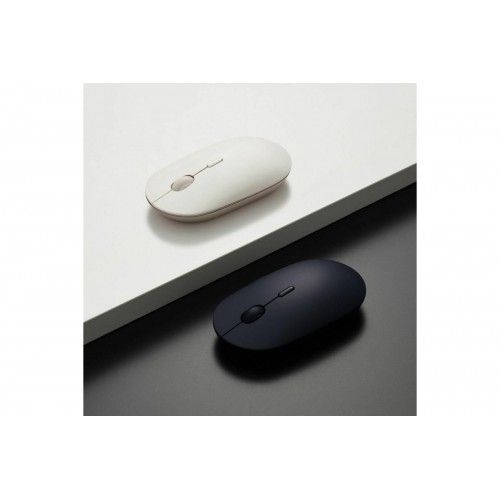 Мышь беспроводная Xiaomi Portable Mouse 3 XMBXSB01YM Black