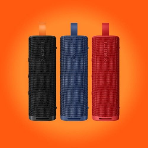 Колонка Xiaomi (MDZ-38-DB) 30W (голубой Global)