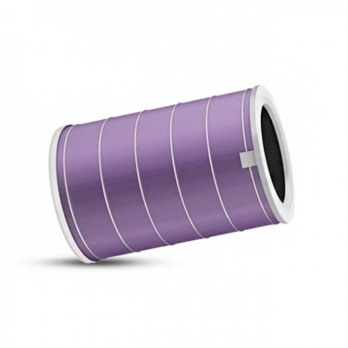 Фильтр противовирусный для очистителя воздуха Xiaomi Mi Air Purifier 2/2s/Pro/3 MCR-FLA (сиреневый)