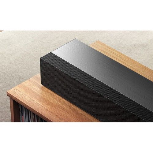 Саундбар Xiaomi MI TV soundbar 2.1 SNS4MB-21 CN (черный)