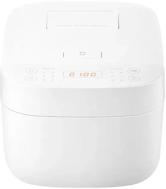 Мультиварка рисоварка Xiaomi Mijia Rice Cooker C1 4L (MDFBD03ACM) белый