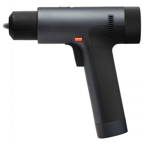 Аккумуляторная дрель-шуруповерт Xiaomi Max Brushless Cordless Drill 12V (MJWSZNJYDZ001QW) черный