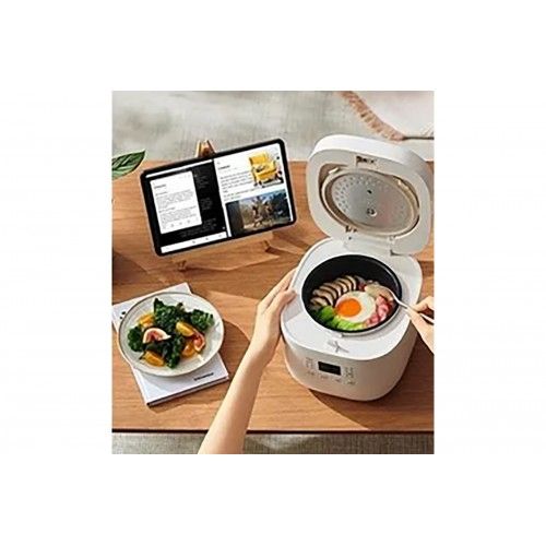 Мультиварка рисоварка Xiaomi Mijia Rice Cooker N1 1.6L(MFB13D0) (White CN)