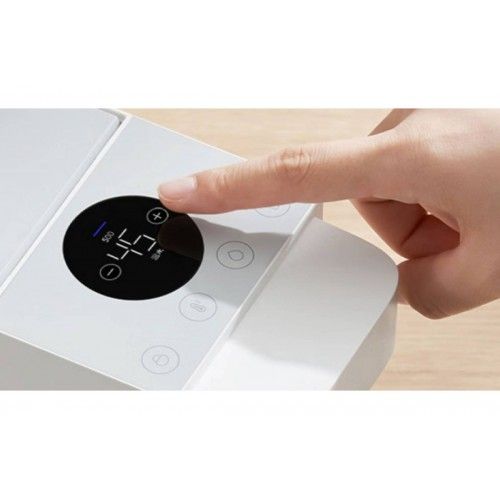 Термопот Xiaomi Mijia Instant Hot Water Dispenser 2.5L S2202 (белый)