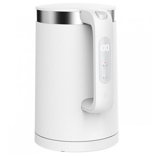 Чайник Xiaomi Mi Smart Kettle Pro 1.5L (MJHWSH02YM) Global (белый)