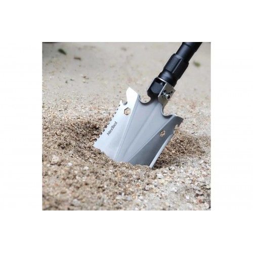 Лопата многофункциональная Xiaomi NexTool Multifunctional Shovel NE20206 (черная)
