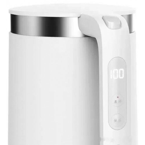 Чайник Xiaomi Mi Smart Kettle Pro 1.5L (MJHWSH02YM) Global (белый)