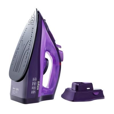 Беспроводной паровой утюг Xiaomi Lofans YD-012V (фиолетовый)