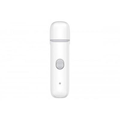 Триммер для когтей домашних животных Xiaomi Pawbby Pet Electric Nail Sharpener MG-NG001 (белый)