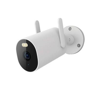 Камера наружного наблюдения Xiaomi Outdoor Camera AW300  CN