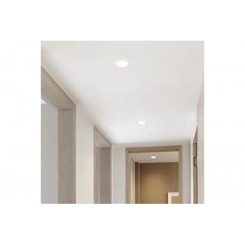 Светильник Mijia LED Downlight Bluetooth Mesh MJTS003, LED, 4 Вт (белый)