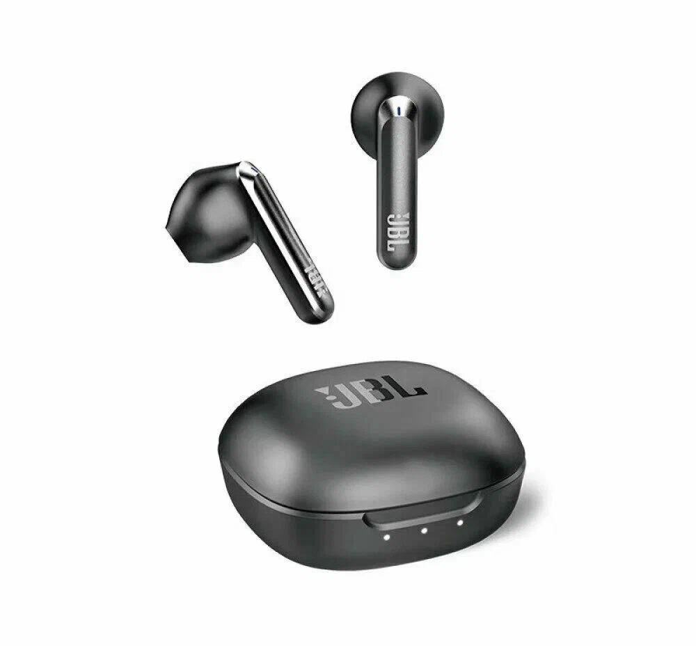 Беспроводные наушники JBL T280 TWS X2 (JBLT280TWSX2BLKCN) черный