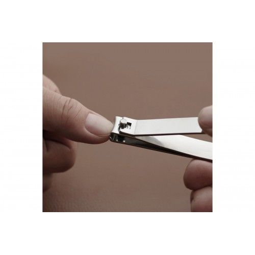 Кусачки для ногтей Xiaomi Mijia Nail Clipper MJZJD001QW (белый)