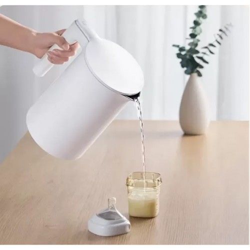 Чайник электрический Xiaomi Mijia Constant Temperature Electric Kettle 2 1.5L (MJHWSH03YM) CN (белый)
