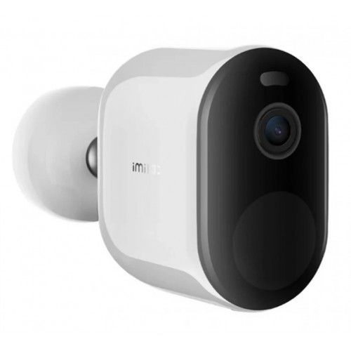 Камера видеонаблюдения IMILab EC4 Spotlight Battery Camera CMSXJ31A (EHC-031-EU) EU (белый)