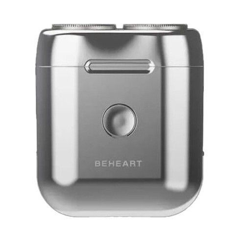Электробритва Xiaomi BEHEART G520 (серебро)