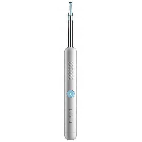 Прибор для чистки ушей Xiaomi Bebird Ear Stick R1 (белый)
