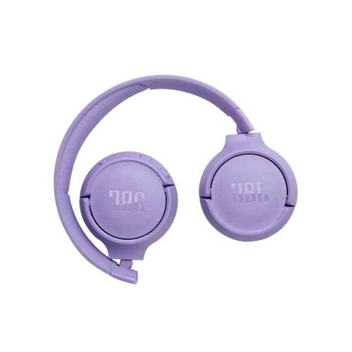 Беспроводные наушники JBL Tune 520BT фиолетовый