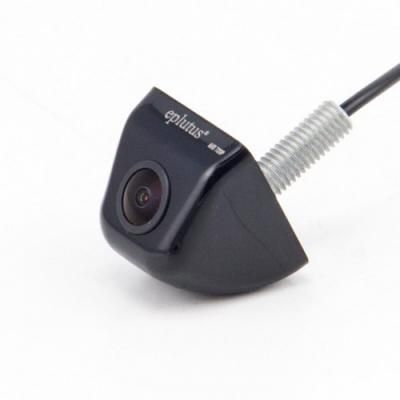 Универсальная камера AHD 720P заднего вида Eplutus CM-73 черный