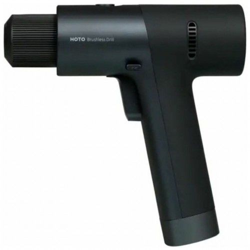 Аккумуляторная дрель-шуруповерт Xiaomi HOTO Electric Smart Drill QWLDZ001 (серый)
