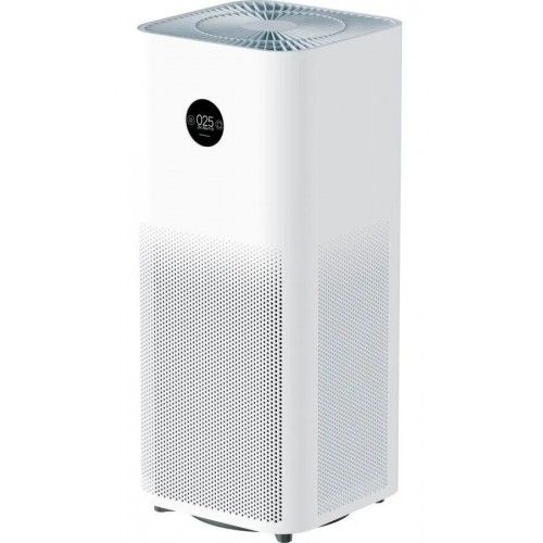 Очиститель воздуха Xiaomi Mi Air Purifier 5(AC-M25-SC) (Белый CN)