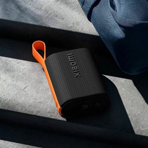 Колонка Xiaomi Mi Sound Pocket S28D 5W (MDZ-37-DB) черный
