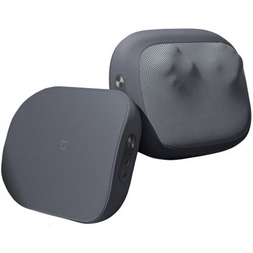 Массажер для спины Xiaomi Mijia Smart Waist Massager (MJYBAMY01YMYY) CN (черный)