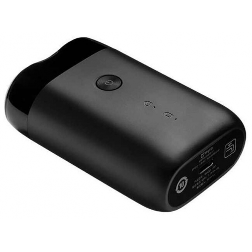 Электробритва Xiaomi Mijia Electric Shaver S100 MSX201 (черный)