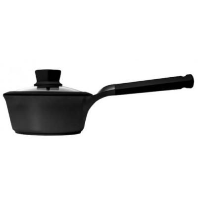 Ковшик Xiaomi Huo Hou Super Platinum Non-Stick Pan HU0071 (черный)