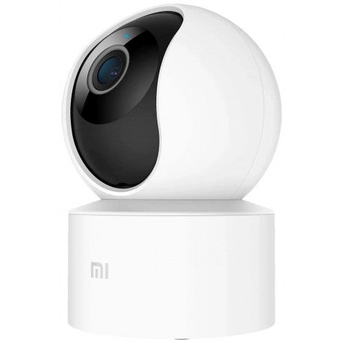 IP-камера Xiaomi Mi Smart Camera C200 (MJSXJ10CM / MJSXJ14CM) (белый)
