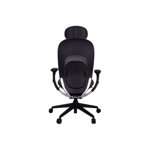 Кресло компьютерное Xiaomi Mijia Ergonomics Chair RTGXY01YM (черный)