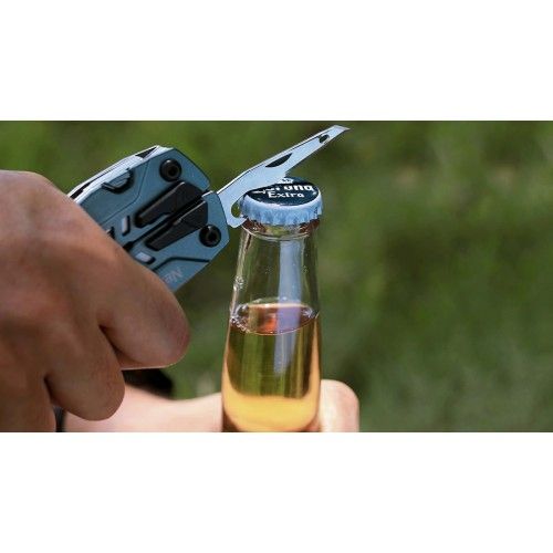Мультитул Xiaomi NexTool Sailor Pro 14 в 1 Multi-Function Tools NE20223 (серый)