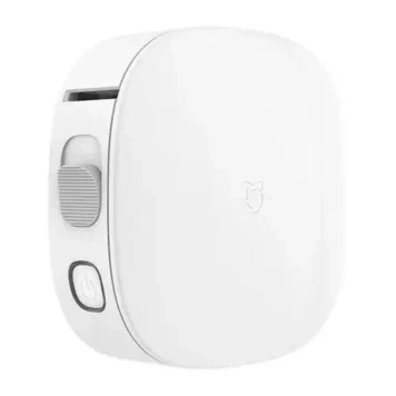 Термопринтер этикеток Xiaomi Mijia Label Printer (MJBQDYJ1-WC) CN (белый)
