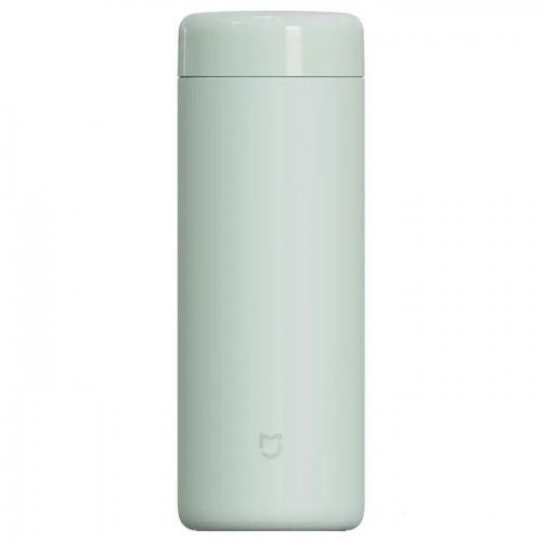 Термос Xiaomi Mijia Rice home Thermos Cup Pocket version (MJKDB01PL) 350мл (зеленый)