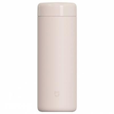 Термос Xiaomi Mijia Rice home Thermos Cup Pocket version (MJKDB01PL) 350мл (розовый)