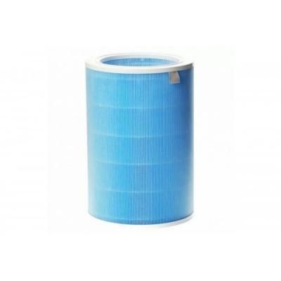 Фильтр воздушный для очистителя воздуха Xiaomi Mi Air Purifier 2/2s/Pro/3 M2R-FLP (голубой)