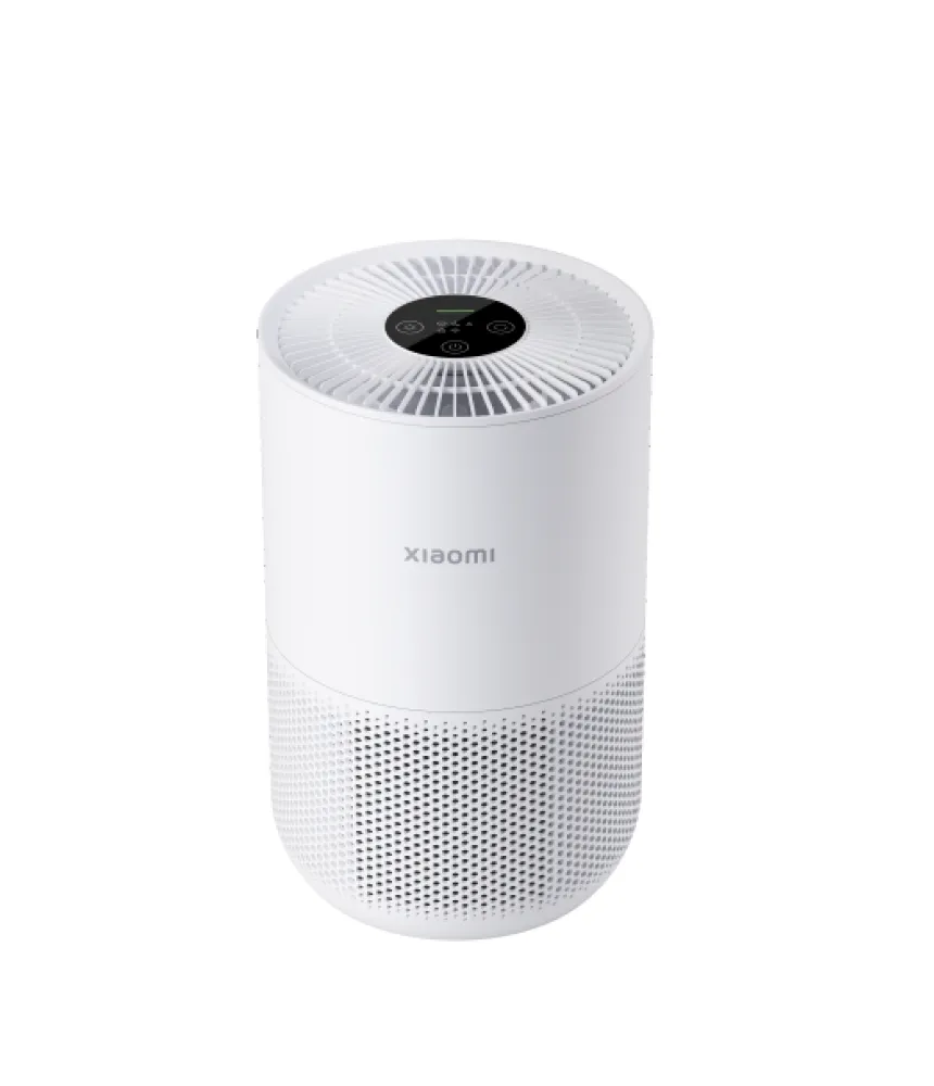 Очиститель воздуха Xiaomi Smart Air Purifier 4 Compact (AC-M18-SC) Global (белый)