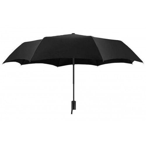 Зонт Xiaomi KongGu Empty Valley Automatic Umbrella 23" WD1 (черный)