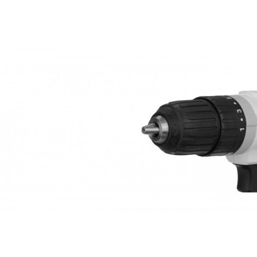 Аккумуляторная ударная дрель-шуруповерт Xiaomi MarsWorker 12V Lithium Impact Drill (белая)