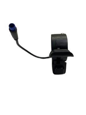 Курок газа  KugooKirin M5 Pro
