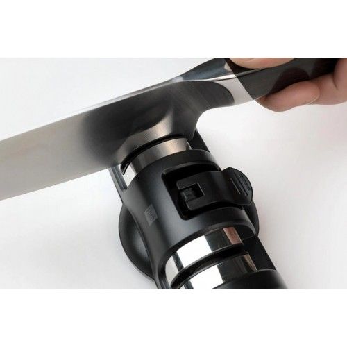 Точилка для ножей Xiaomi HuoHou Knife Sharpener HU0045 (черный)