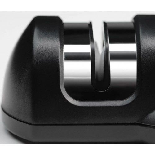 Точилка для ножей Xiaomi HuoHou Knife Sharpener HU0045 (черный)