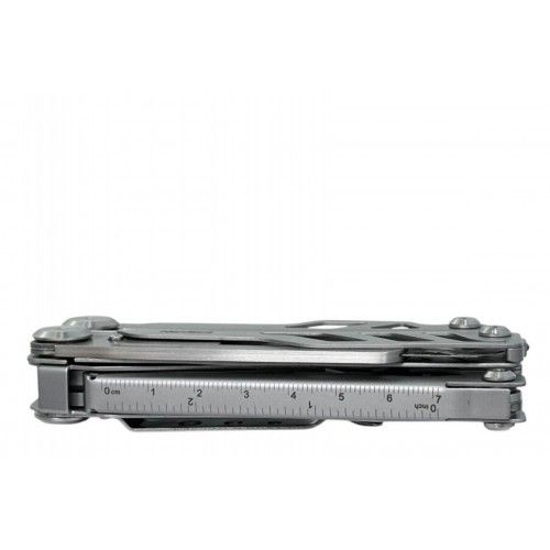 Мультитул Xiaomi NexTool Flagship Pro Multi Tool NE20232A (серебро)