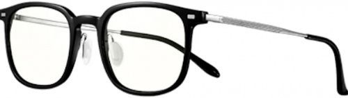 Очки для компьютера Xiaomi Mijia Anti-blue light glasses (HMJ03RM) чёрный