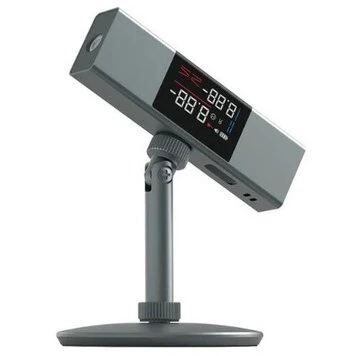 Лазерный инклинометр ATuMan Duka Laser Angle Meter LI1 с подставкой