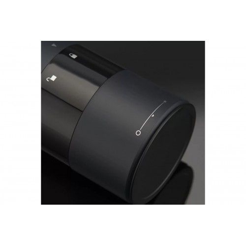 Мельница электрическая Xiaomi HuoHou Electric Grinder HU0141 (черный)