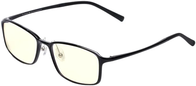Очки компьютерные Xiaomi TS Anti-Blue Goggles FU006-0100 (черный)