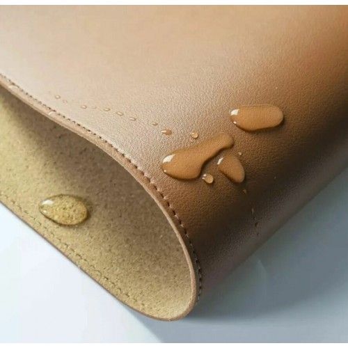 Коврик Xiaomi MiiiW Mouse Pad 900*400mm MWMLV01 (черный)