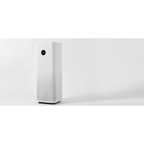 Очиститель воздуха Xiaomi Mi Air Purifier 4 Pro (AC-M15-SC) белый