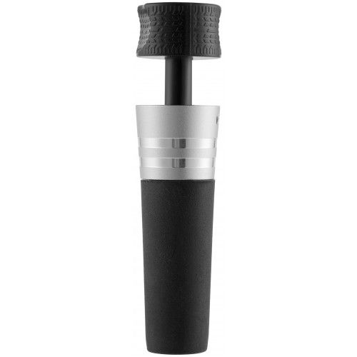 Штопор электрический HUOHOU Electric Wine Bottle Opener Basic HU0047, 4 в 1, черный